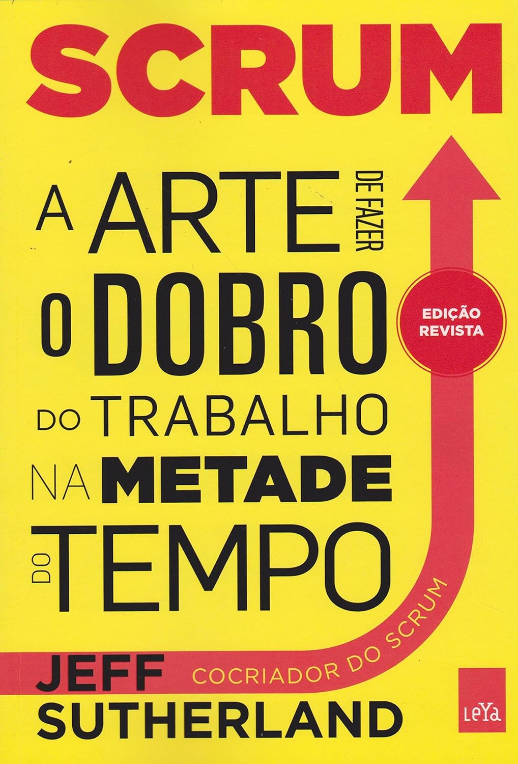 Livro Scrum