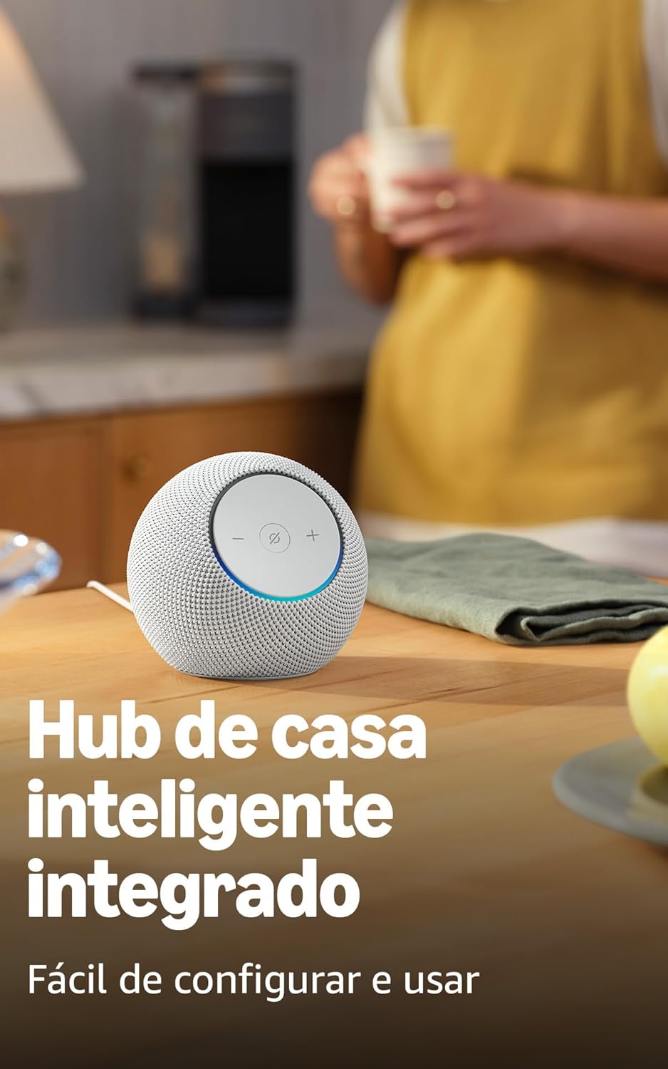 Echo Dot Max