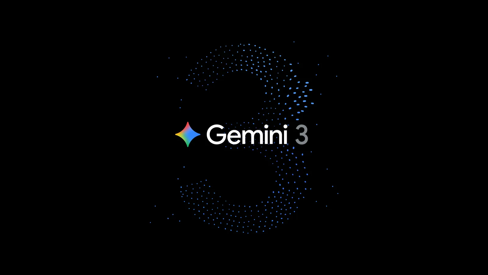 Gemini 3: lançamento