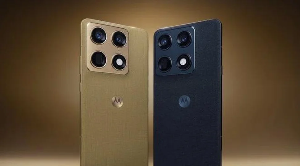 Motorola Signature