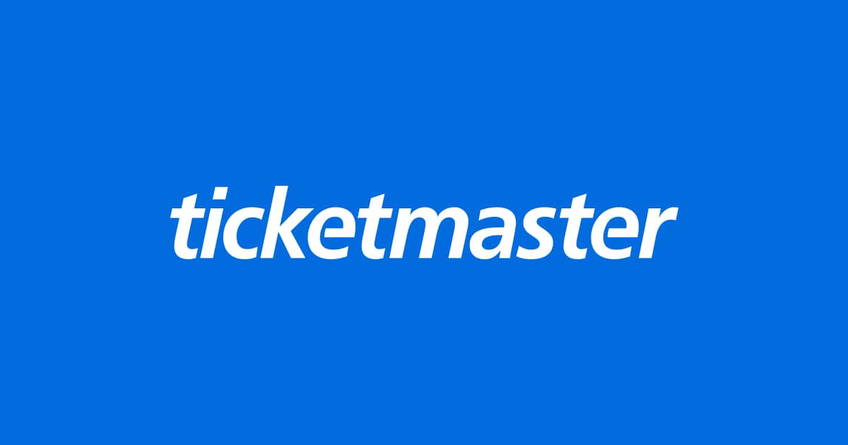 ticketmaster