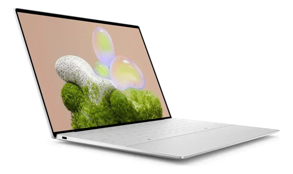 Dell XPS 13 Ultra 9
