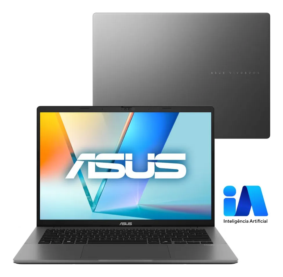 ASUS Vivobook S14 Ultra 5: ideal para dev?